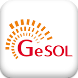 GeSol M2M 태양광 icon