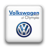 Volkswagen of Olympia icon