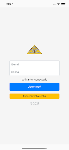 Android application Buchmann Contabilidade screenshort