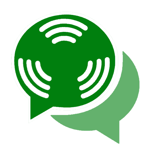 Chat Buzzer  Icon