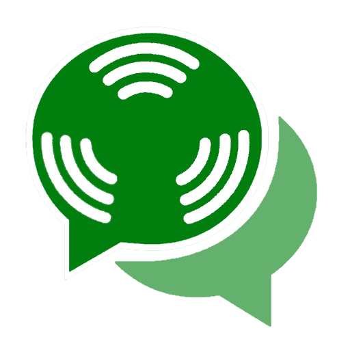 Chat Buzzer 1.4.0 Icon