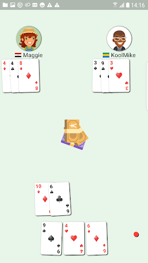 Jambo Screenshot 2 - AppWisp.com