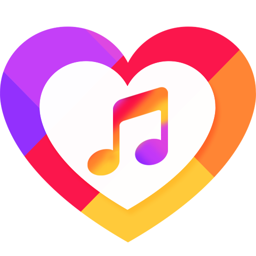 Music Player - All In One Mp3  1.13 Icon