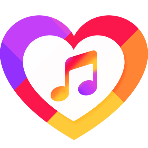 Music Player - All In One Mp3 logo