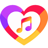 Music Player - All In One Mp3 Player icon
