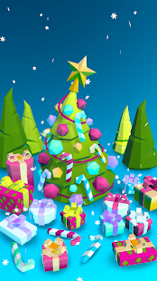 Crazy Christmas Tree Screenshot