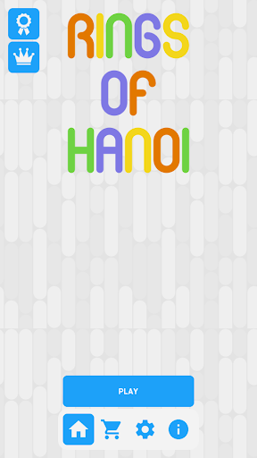 Rings of Hanoi Screen 3
