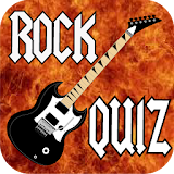 ROCK QUIZ - SONGS AND ARTISTS icon
