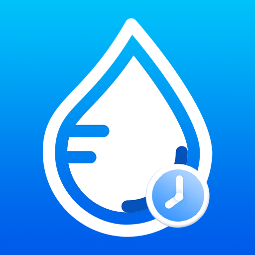 The Water App  Icon