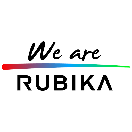 Rubika Alumni logo