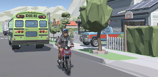 Criminal Empire Open-World