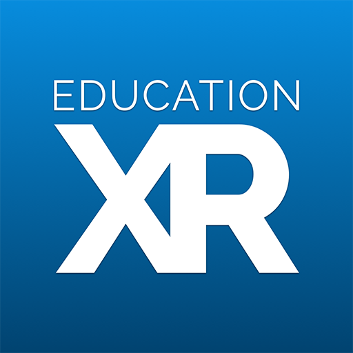 EducationXR logo