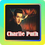 Charlie Puth one call away icon