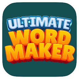 Ultimate Wordmaker Mod Apk
