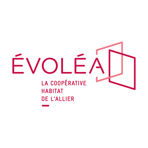 Evolea - Mon espace locataire logo