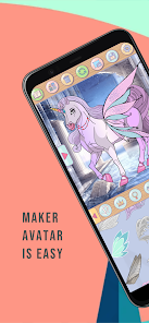 Avatar Maker: Сharacter creator