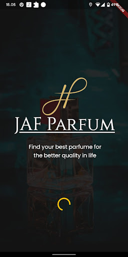 Android application JRS Outlet screenshort