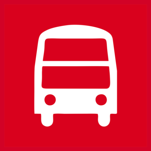 London Bus Arrival logo