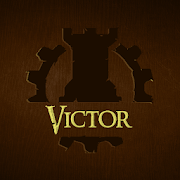 Warcastle Games: Victor