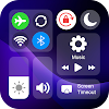 iOS Control Center iOS 15 icon