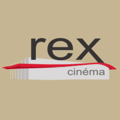 Ciné Rex - Montbrison logo