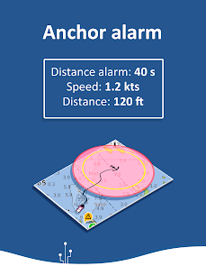 Aqua Map Marine – Boating GPS MOD APK (All Unlocked) 14