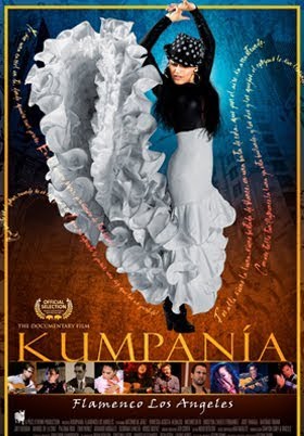 KUMPANIA Flamenco Los Angeles - Movies on Google Play