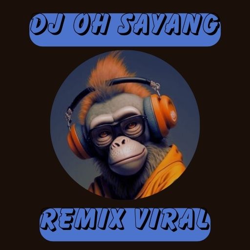 DJ Oh Sayang Remix 2023