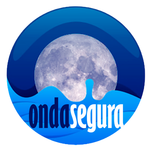 Onda Segura - Fiador Digital logo
