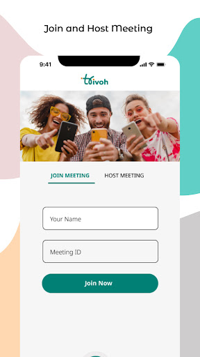 Trivoh Screen 3