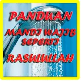PANDUAN MANDI WAJIB icon