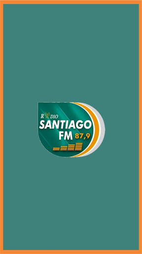 Rádio Santiago FM 87,9 Screen 2