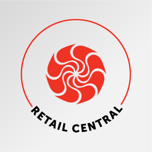 Retail Central  Icon