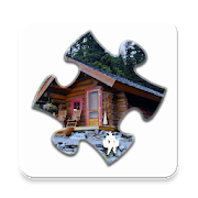 Top 22 Puzzle Apps Like Cabin Jigsaw Puzzles - Best Alternatives