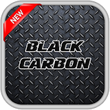 Black Carbon Wallpapers icon