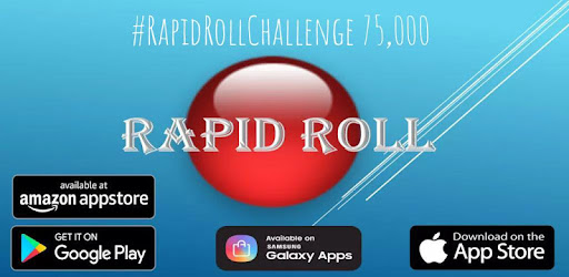 Rapid Roll Apps On Google Play