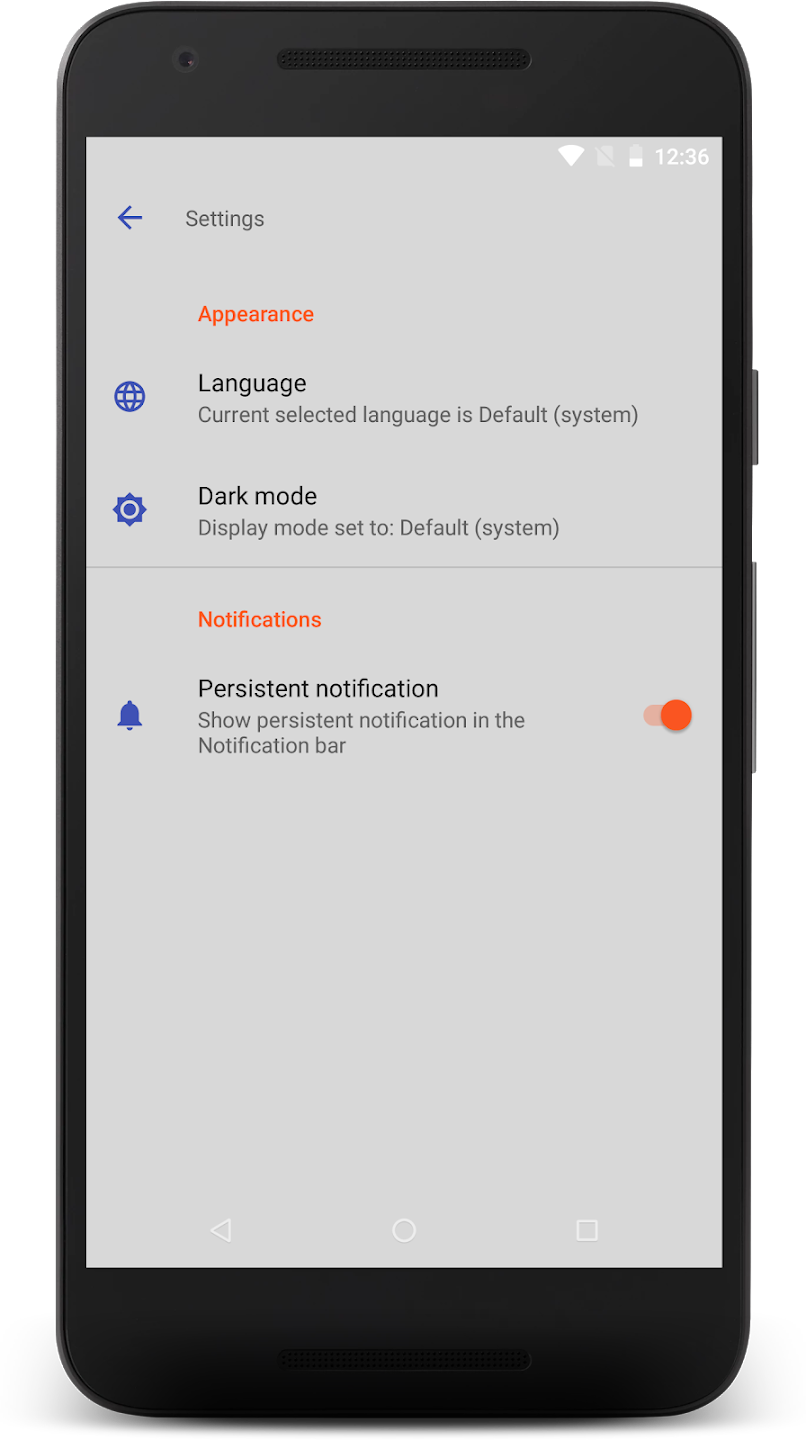 Screenshot image 3