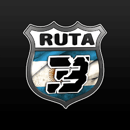 Equipo Ruta 3 ikonjának képe