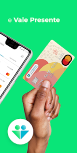 Cartões Social Bank v1.15.7 (Unlimited Money) Free For Android 3