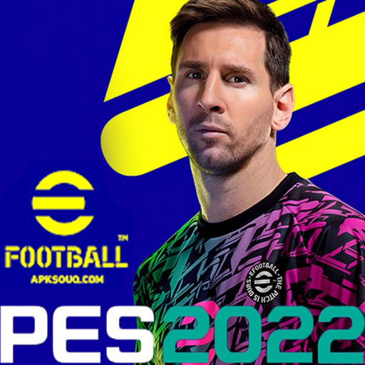 About: PES 2022 TIPS (Google Play version)