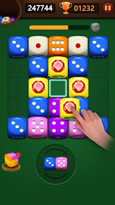 Brain Games-Block Puzzle  screenshots 4