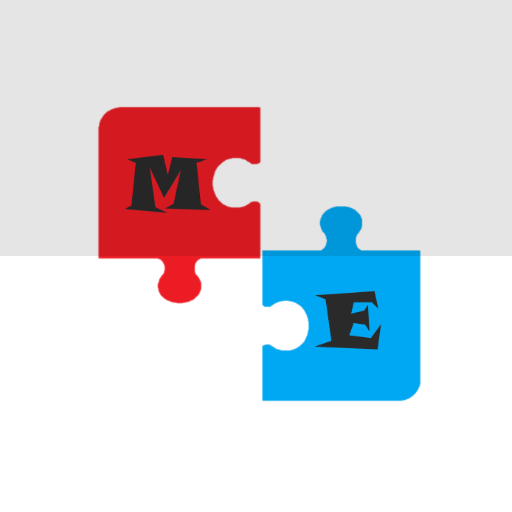 PuzzleMe Logo