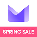 Proton Mail: Encrypted Email icon