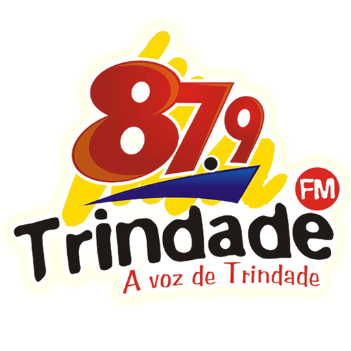 Android application Rádio Trindade FM 879 MHz screenshort