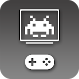 Retrogaming Collection icon