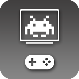 Icon image Retrogaming Collection