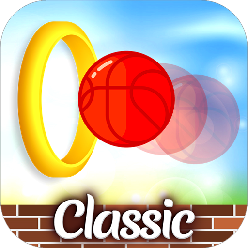Bounce Ball Classic PRO 2022 logo