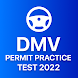DMV Permit Test - Driving Test