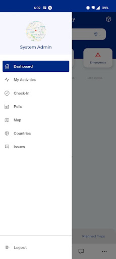 AssistXGateway Screen 3