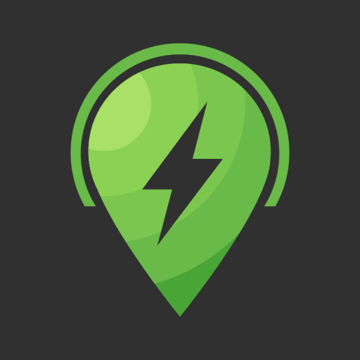 EVCFinder - EV Charging App logo